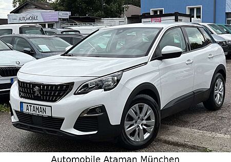 Peugeot 3008 Active Business Automatik / Navi / Kamera