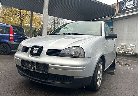 Seat Arosa *TÜV NEU*SERVICE NEU