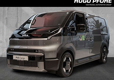 Kia PV5 Cargo Elite 71.2 kWh L2H1 ACC LED SHZ LRHZ 360GRAD GJR W