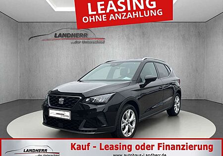 Seat Arona 1.0 TSI FR Navi/SHZ/PDC
