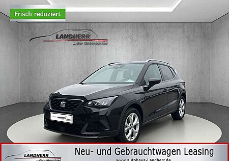 Seat Arona 1.0 TSI FR Navi/SHZ/PDC