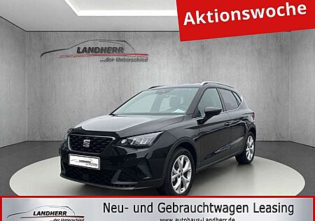 Seat Arona 1.0 TSI FR Navi/SHZ/PDC