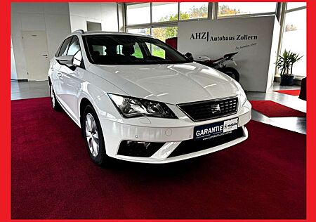 Seat Leon Style Tempomat FULLINK Schiebedach AHK SHZ