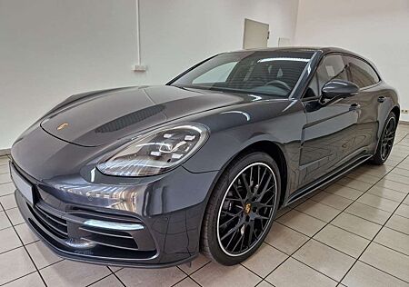Porsche Panamera Sport Turismo 4 LED Luft Pano 21" Approved 360°