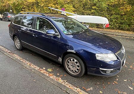 VW Passat Variant gebraucht kaufen VW Passat Variant Volkswagen Comfortline