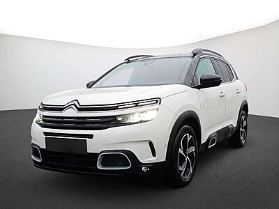 Citroen C5 Aircross Feel Pack