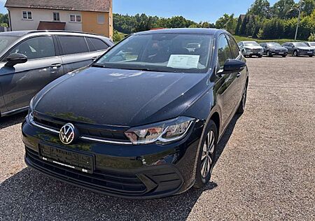 VW Polo Volkswagen MOVE 1.0 TSI+NAVI+KAMERA+DAB