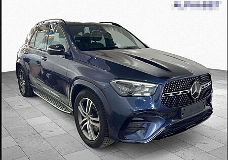 Mercedes-Benz GLE 300 d 4M AMG Line 7-Sitze UPE:120.000,-Eur