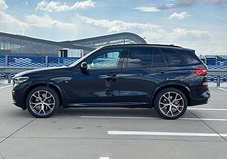 BMW X5 xDrive30d