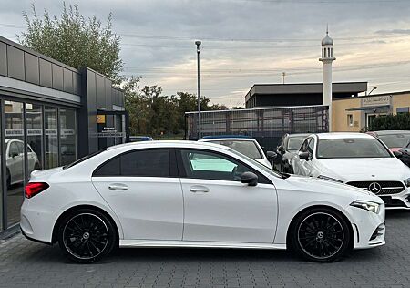 Mercedes-Benz A 220 Lim. AMG-Sport 7G-DCT MBUX*LED*R-Kamera*