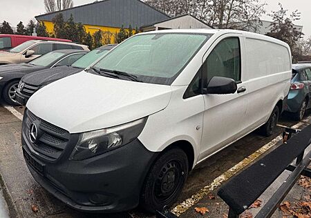 Mercedes-Benz Vito Kasten 111 CDI FWD lang *AHK*Tempomat