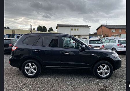 Hyundai Santa Fe 2.2 CRDi 2WD GLS