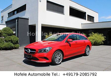 Mercedes-Benz CLA 180 d Shooting Brake**TEMPO/NAVI/KLIMA/SHZ**