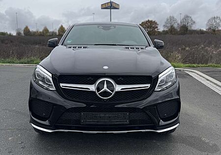 Mercedes-Benz GLE 500 4Matic (292.373)