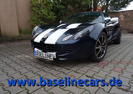 Lotus Elise 111R RHD 12/100 Sondermodell Sportstacer
