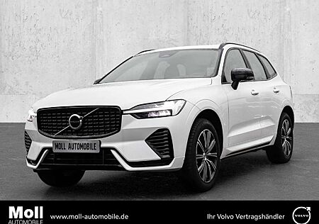 Volvo XC 60 XC60 Plus Dark 2WD B4 Benzin EU6d StandHZG Leder digita