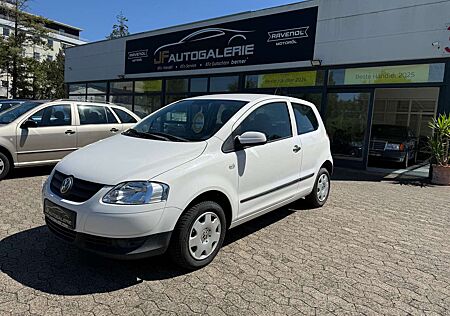 VW Fox Volkswagen Basis"1.HAND"TÜV/NEU"12MonateGarantie"