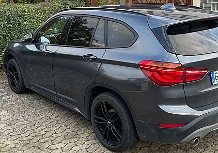 BMW X1 xDrive18d Aut. Sport Line
