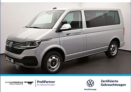 VW T6 Volkswagen .1 Caravelle KR 2.0 TDI SCR DSG Comfortline