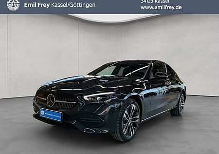 Mercedes-Benz C 300 C-Klasse