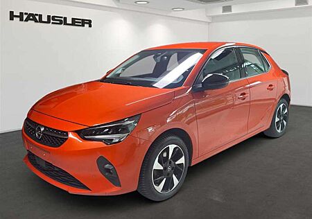 Opel Corsa Elektro Elegance Kamera LED Scheinwerfer Winterpak