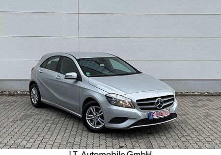 Mercedes-Benz A 180 BlueEfficiency,E6,Klim