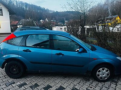Ford Focus Ambiente