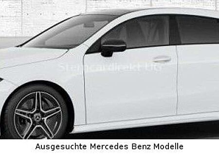 Mercedes-Benz CLA 250 4M AMG SB PANO MEMO AHK RFK LED MBUX