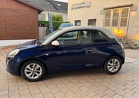 Opel Adam Jam