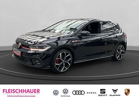 VW Polo GTI Volkswagen VI 2.0 TSI DSG Navi Digitales Cockpit Soundsystem