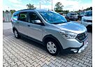 Dacia Lodgy Stepway/ 1 Hand/ Scheckheftgepflegt