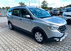 Dacia Lodgy Stepway/ 1 Hand/ Scheckheftgepflegt