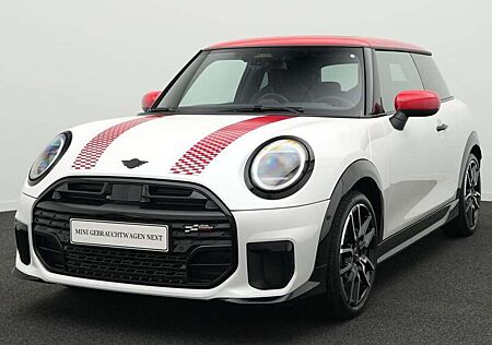 Mini Cooper S John Cooper Works Trim
