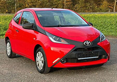 Toyota Others Aygo X 1.0 Klima Radio Business-Paket
