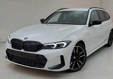 BMW 340 Md xDr AT M Sport Pro AHK Parkassist+ H&K HuD