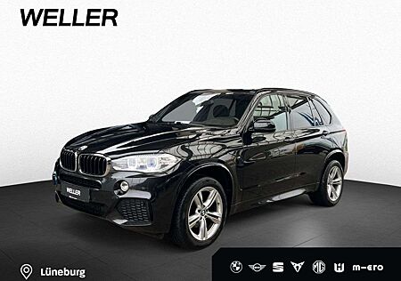 BMW X5 sDrive25d Sportpaket Bluetooth HUD Navi Xenon