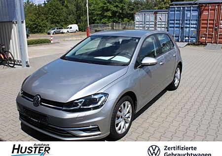 VW Golf Volkswagen VII Comfortline 1.0 TSI OPF*LED,STHZ,RFK,ACC*