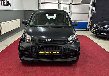 Smart ForTwo electric drive / EQ Abstandwarner