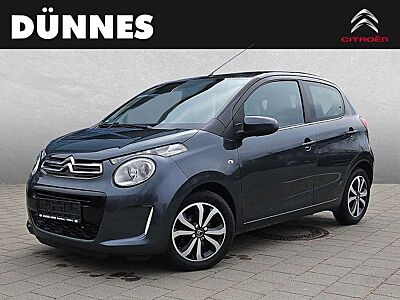 Citroen C1 5-Türer Shine