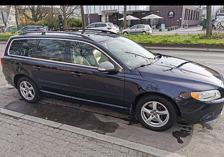 Volvo V70 D5 AWD Aut. Summum