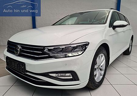 VW Passat Variant Volkswagen 2.0 TDI Business | ACC | SHZ