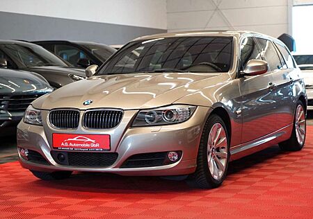 BMW 330 i E91 Touring xDrive *1.Hand*ACC*Panorama*