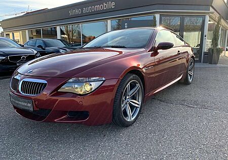 BMW M6 Coupe V10 S85 *Original 27000Km*