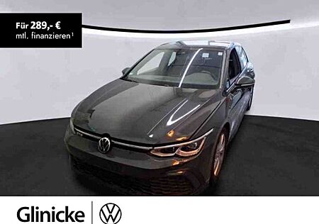 VW Golf Volkswagen VIII GTD 2.0 TDI Navi PDC LED Kamera ACC Ca