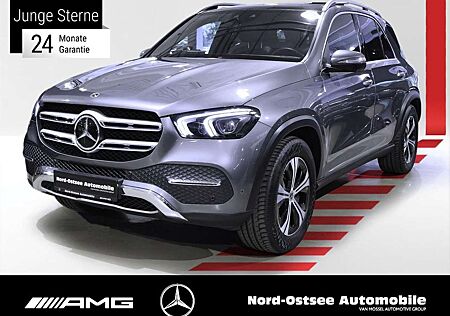 Mercedes-Benz GLE 350 de 4M HUD PANO AHK 360° KAMERA LED DAB