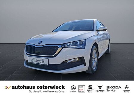 Skoda Scala Ambition 1.0 TSI 81kW / Teil-LED/ KLIMA