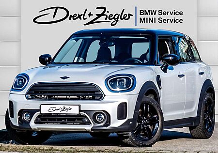 Mini Cooper Countryman gebraucht kaufen Mini Cooper Countryman Classic 17 Navi DrAs KoZg RFK