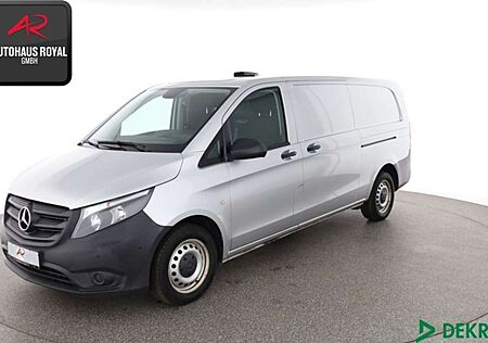 Mercedes-Benz Vito 116 CDI EXTRALANG KASTEN STANDHEIZ,KAMERA