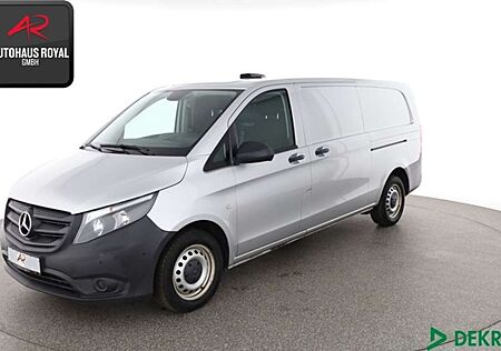 Mercedes-Benz Vito 116 CDI EXTRALANG KASTEN STANDHEIZ,KAMERA