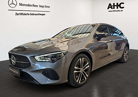 Mercedes-Benz CLA 180 SB Progressive Night Totwi. ACC Multib.